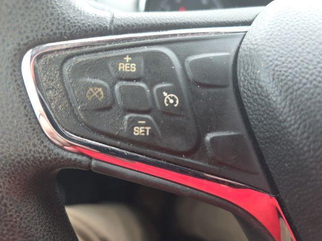 used 2019 Chevrolet Cruze car, priced at $12,694