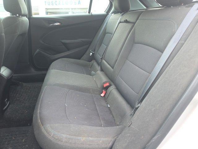 used 2019 Chevrolet Cruze car, priced at $12,694