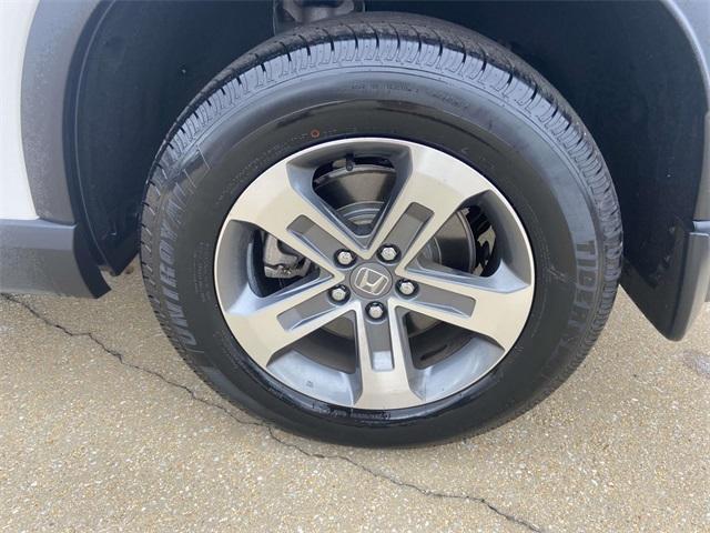 used 2024 Honda Pilot car, priced at $33,500