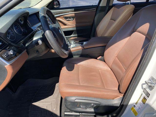 used 2015 BMW 528 car, priced at $9,694
