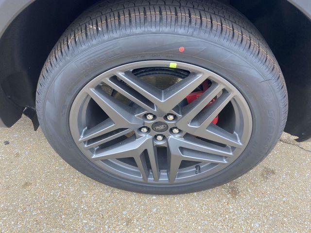 new 2026 Ford Explorer car, priced at $47,500