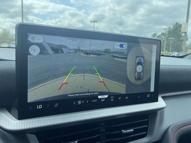 new 2026 Ford Explorer car, priced at $47,500