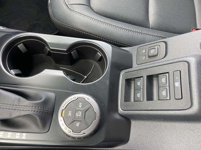 new 2026 Ford Bronco car, priced at $48,005