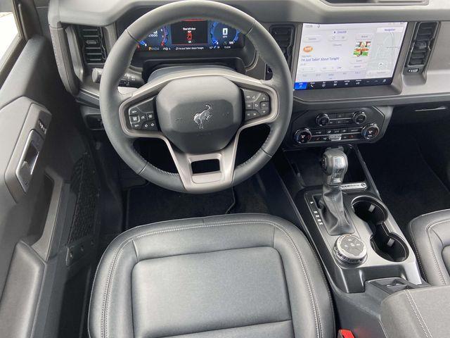 new 2026 Ford Bronco car, priced at $48,005