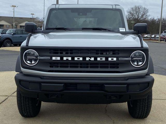 new 2026 Ford Bronco car, priced at $48,005