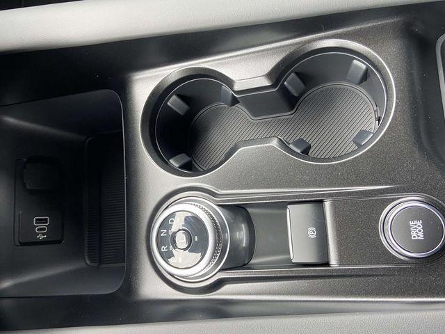 new 2026 Ford Explorer car, priced at $33,995