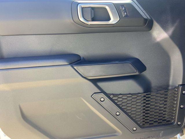 new 2026 Ford Bronco car, priced at $47,865