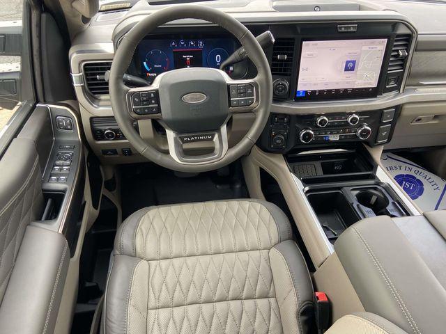 new 2026 Ford F-250 car, priced at $101,995