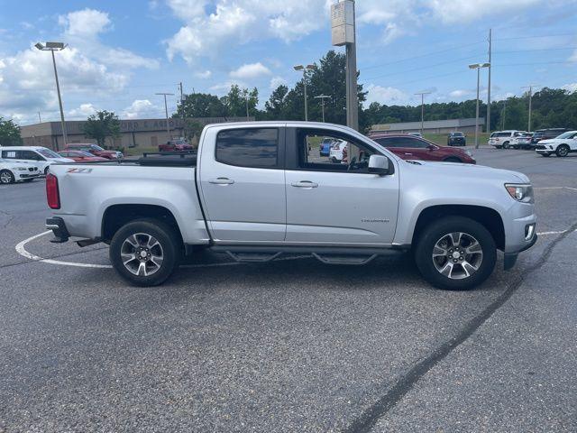 used 2016 Chevrolet Colorado car, priced at $22,694