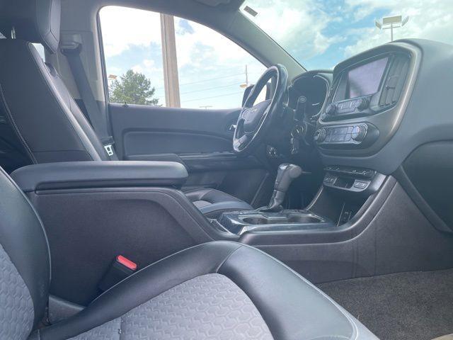used 2016 Chevrolet Colorado car, priced at $22,694