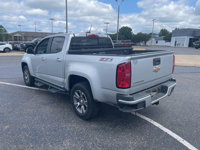 used 2016 Chevrolet Colorado car, priced at $22,694