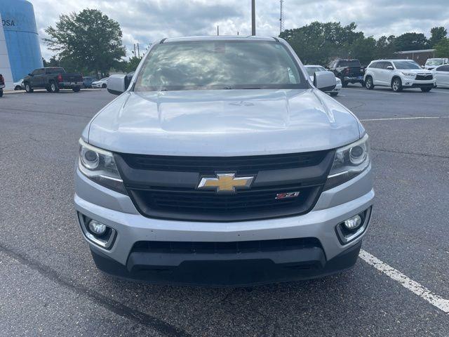 used 2016 Chevrolet Colorado car, priced at $22,694