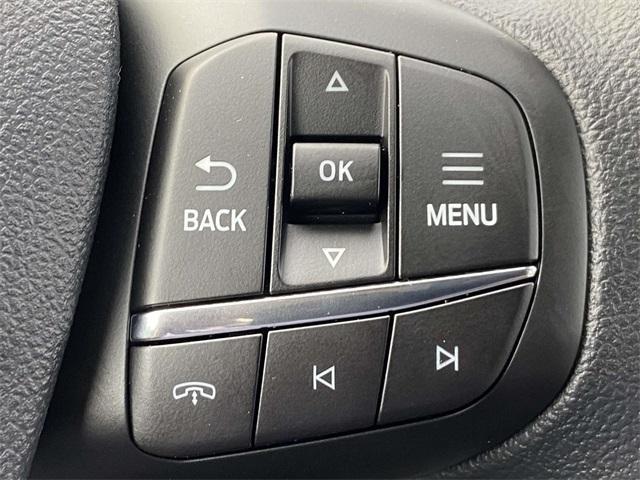 new 2026 Ford Escape car, priced at $30,495