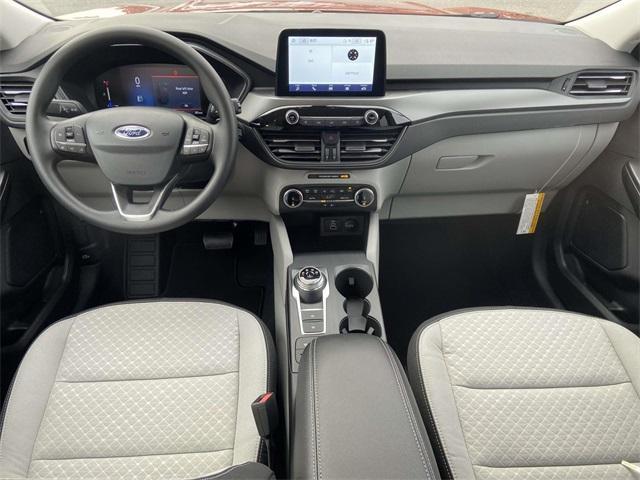 new 2026 Ford Escape car, priced at $30,495