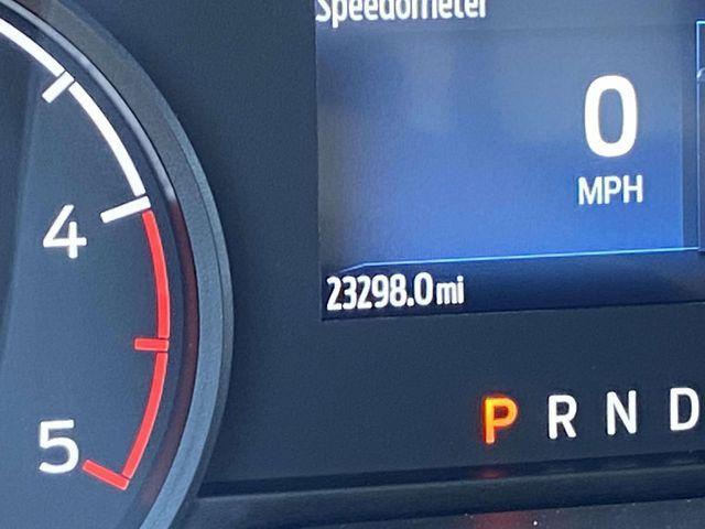 used 2024 Ford F-250 car, priced at $59,995