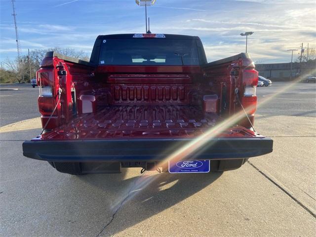 new 2026 Ford Maverick car, priced at $35,805