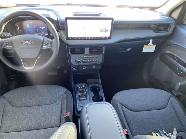 new 2026 Ford Maverick car, priced at $35,805