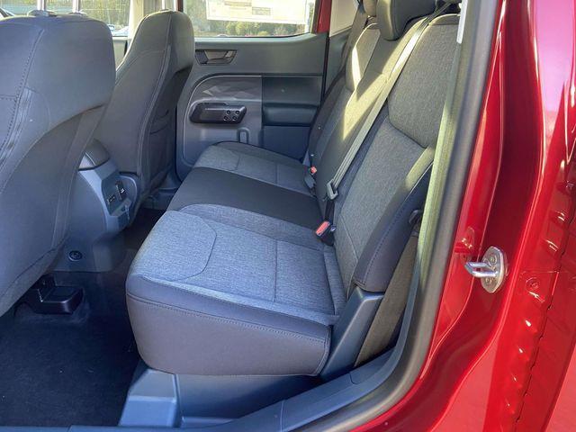 new 2026 Ford Maverick car, priced at $36,995