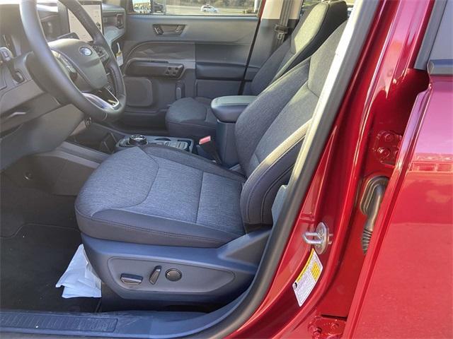 new 2026 Ford Maverick car, priced at $35,805