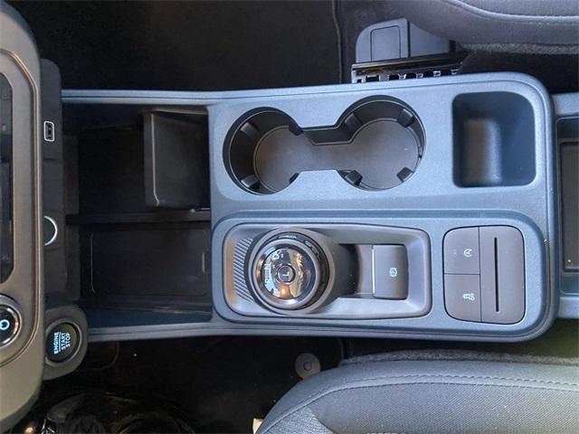 new 2026 Ford Maverick car, priced at $35,805