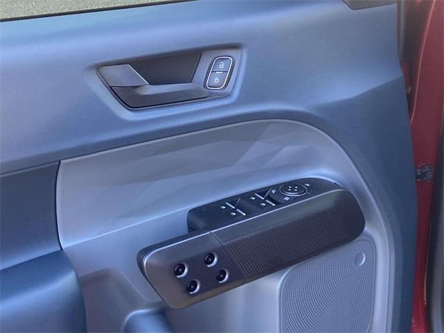 new 2026 Ford Maverick car, priced at $35,805