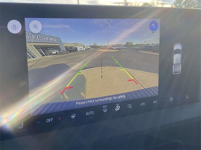 new 2026 Ford Maverick car, priced at $35,805