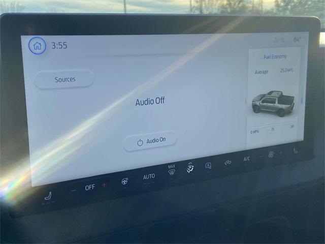 new 2026 Ford Maverick car, priced at $35,805