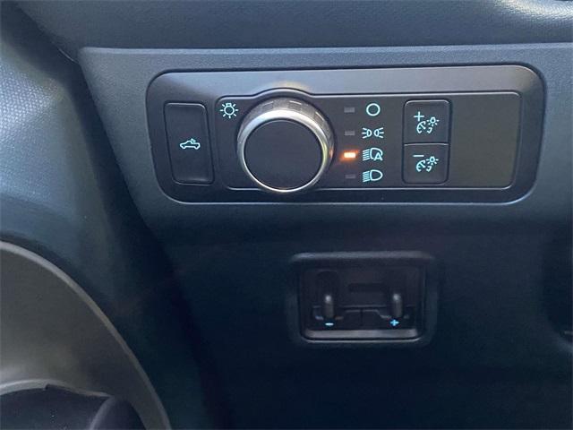 new 2026 Ford Maverick car, priced at $35,805