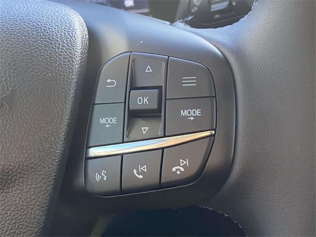 new 2026 Ford Maverick car, priced at $35,805