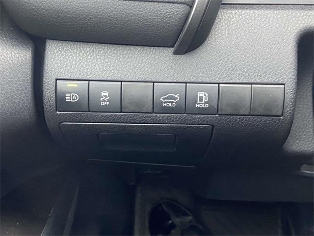 used 2021 Toyota Camry car, priced at $22,500