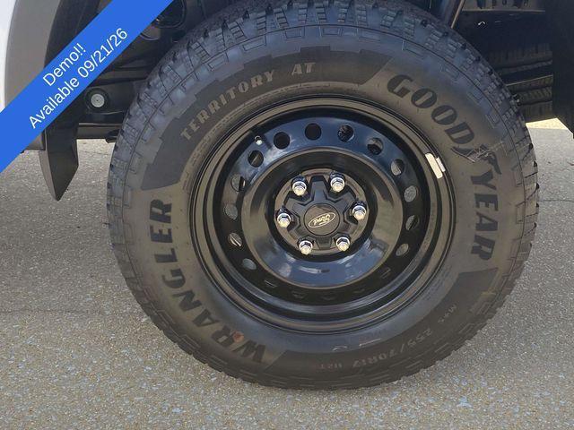 new 2026 Ford Ranger car, priced at $36,794