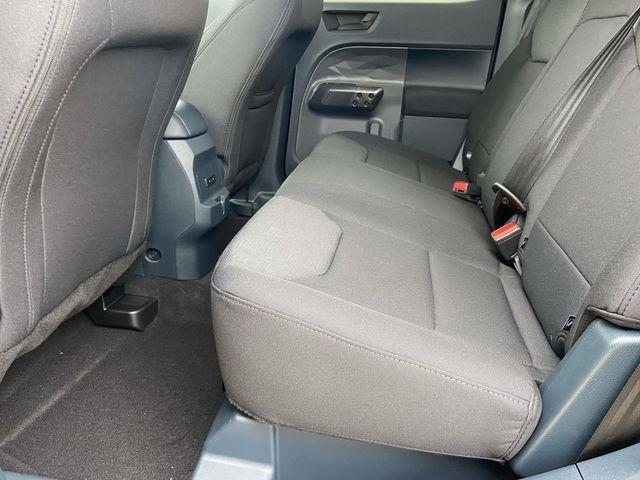 new 2026 Ford Maverick car, priced at $30,785