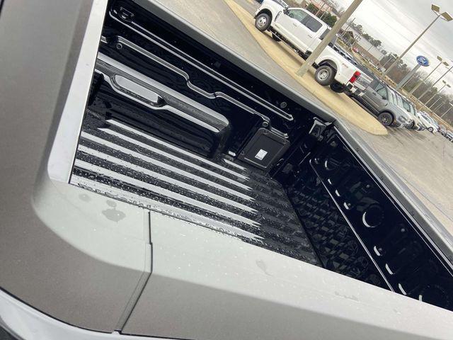 new 2026 Ford Maverick car, priced at $30,785