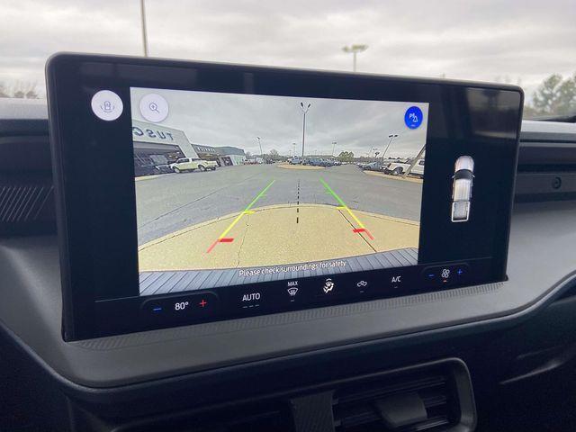 new 2026 Ford Maverick car, priced at $30,785