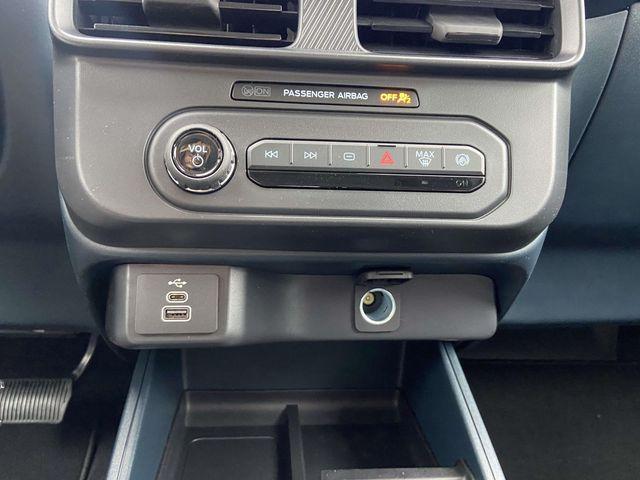 new 2026 Ford Maverick car, priced at $30,785