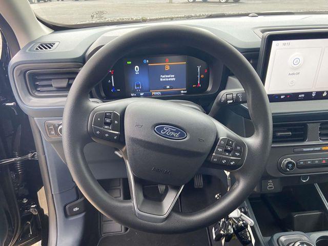 new 2026 Ford Maverick car, priced at $30,785