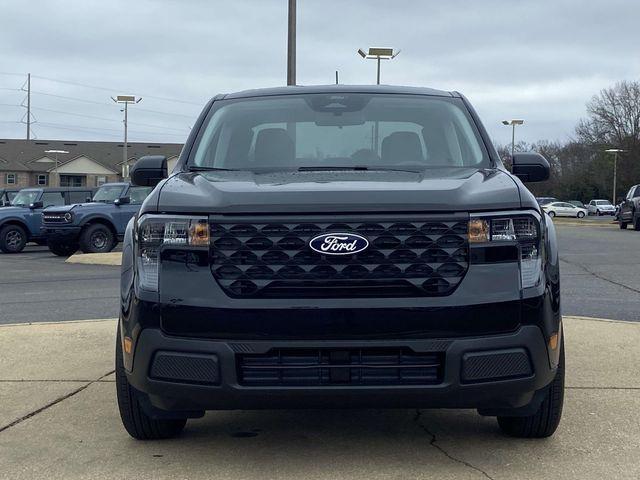 new 2026 Ford Maverick car, priced at $30,785