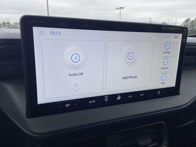 new 2026 Ford Maverick car, priced at $30,785