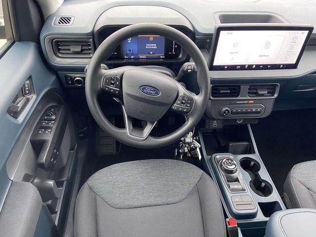 new 2026 Ford Maverick car, priced at $30,785