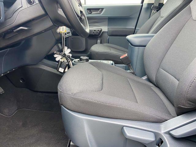 new 2026 Ford Maverick car, priced at $30,785