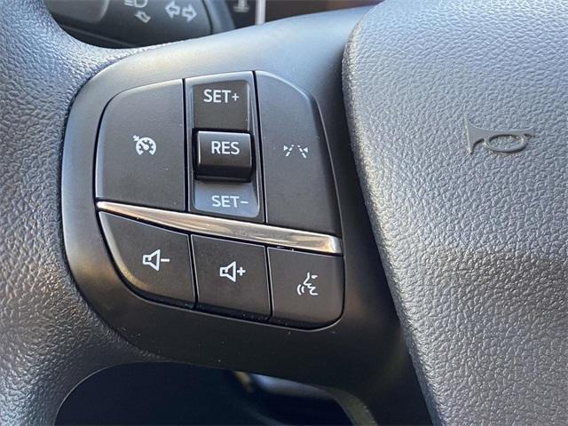 new 2026 Ford Escape car, priced at $28,495