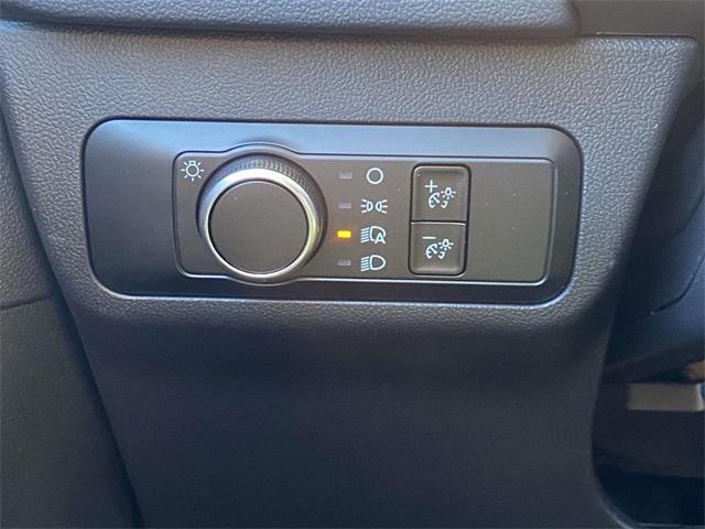 new 2026 Ford Escape car, priced at $28,495