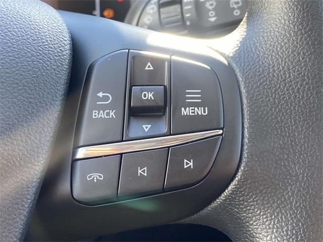 new 2026 Ford Escape car, priced at $28,495