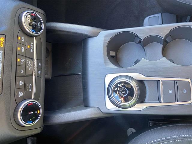 new 2026 Ford Escape car, priced at $28,495