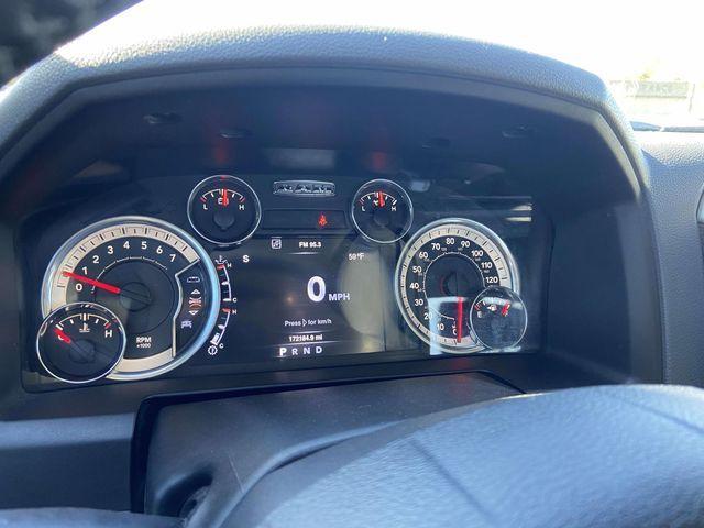 used 2016 Ram 1500 car, priced at $12,500