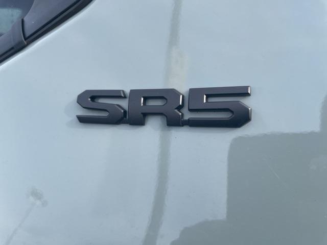 used 2023 Toyota Tundra car, priced at $43,995