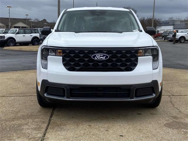 new 2026 Ford Maverick car, priced at $29,340