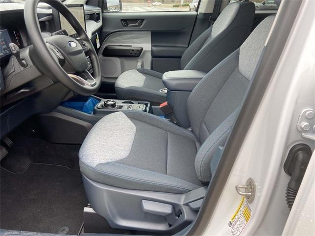 new 2026 Ford Maverick car, priced at $29,340