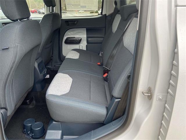 new 2026 Ford Maverick car, priced at $29,340