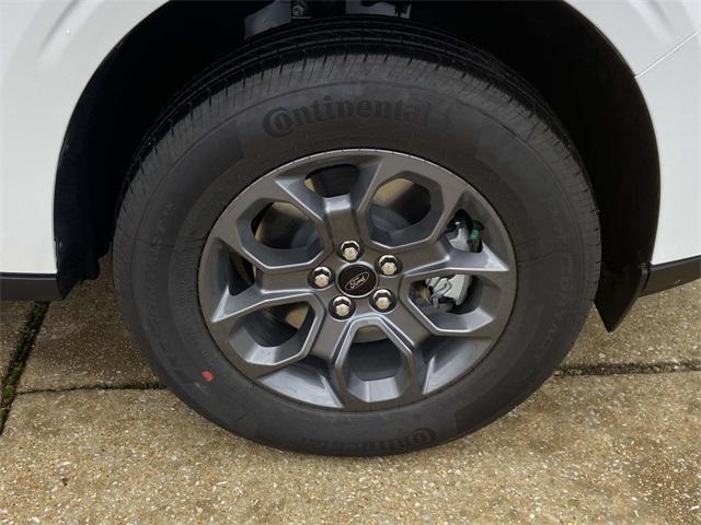 new 2026 Ford Maverick car, priced at $29,340